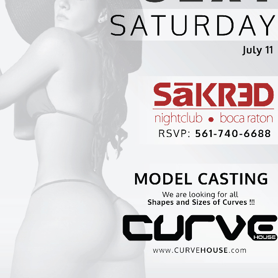 curvehouse flyer front