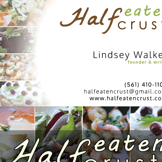 halfEatenCrust businesscards