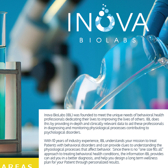 inova labs